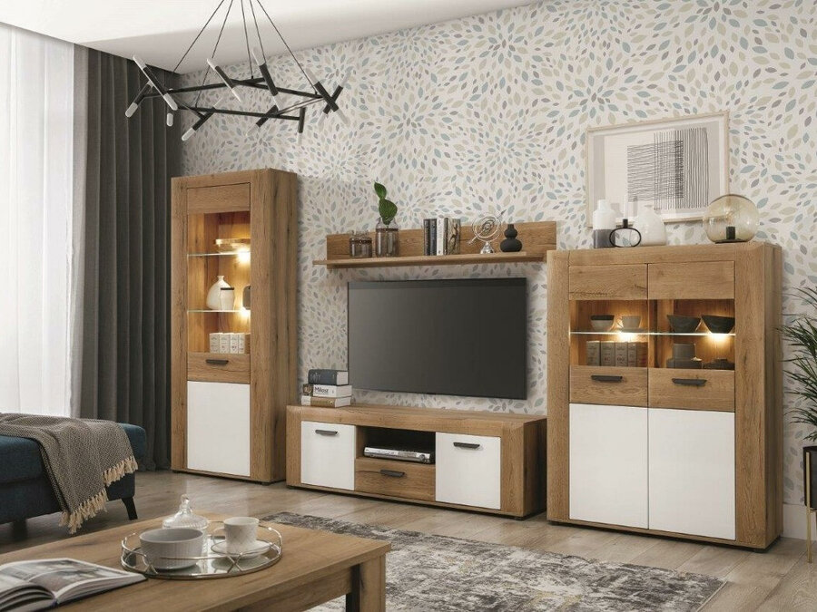 Möbel-Kollektion Verlara