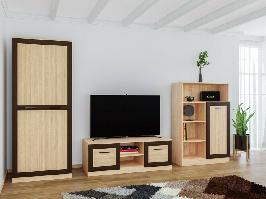 Möbel-Kollektion Daleta