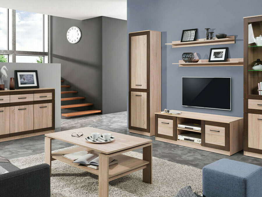 Möbel-Kollektion Daleta