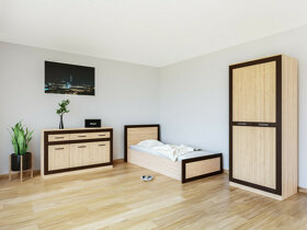 Möbel-Kollektion Daleta