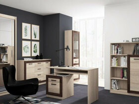 Möbel-Kollektion Daleta