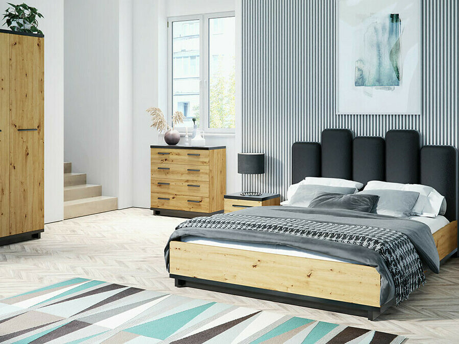 Möbel-Kollektion Morlira