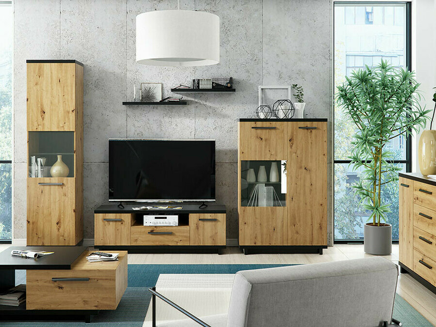 Möbel-Kollektion Morlira