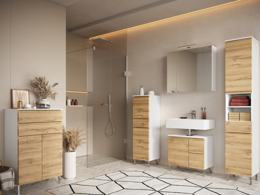 Möbel-Kollektion Levtalo