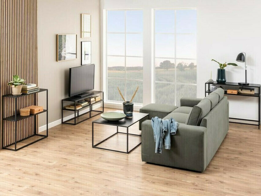 Möbel-Kollektion Norsica Camsoni