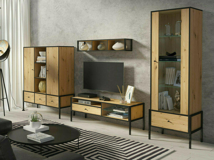 Möbel-Kollektion Toledo H