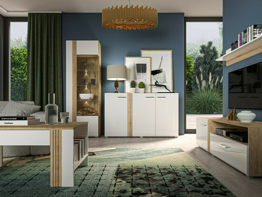 Möbel-Kollektion Venleva