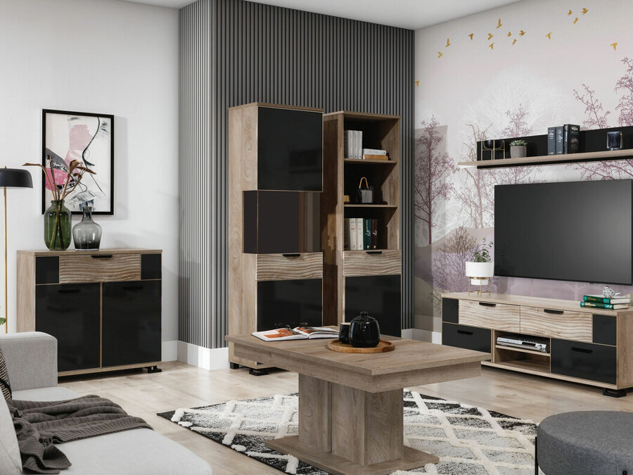 Möbel-Kollektion Nuremi