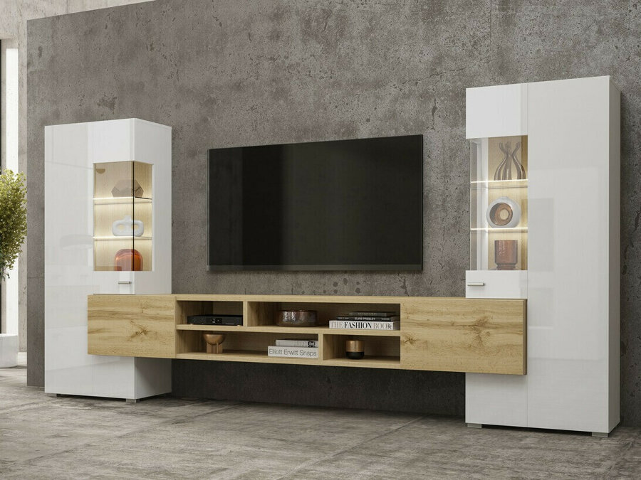 Möbel-Kollektion Mondalo