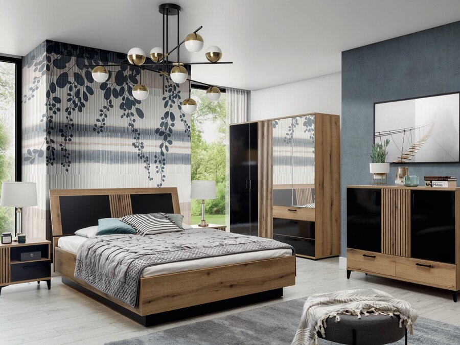 Möbel-Kollektion Camcate