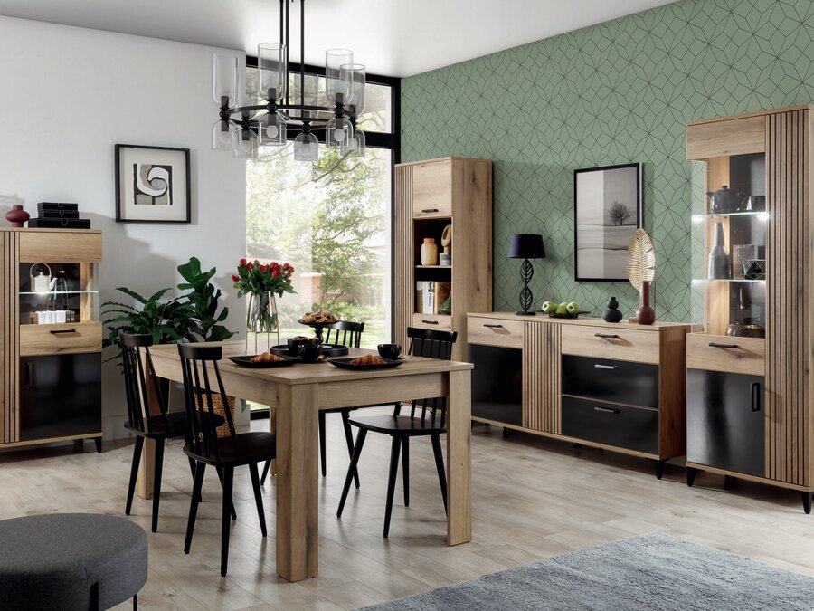 Möbel-Kollektion Camcate