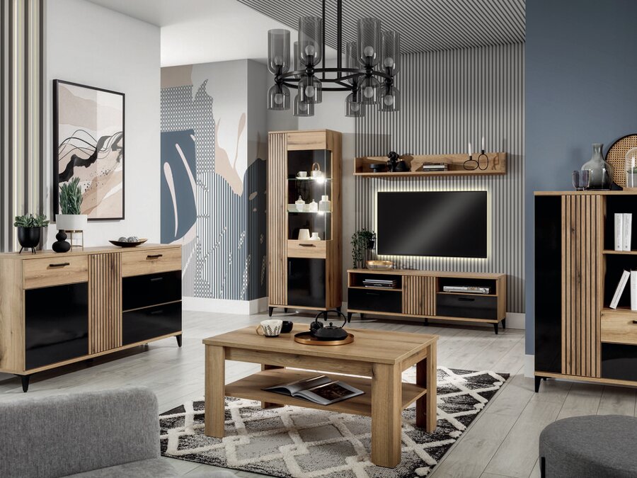 Möbel-Kollektion Camcate