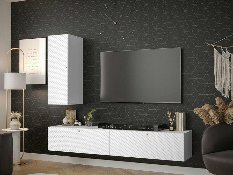 Möbel-Kollektion Elblaru