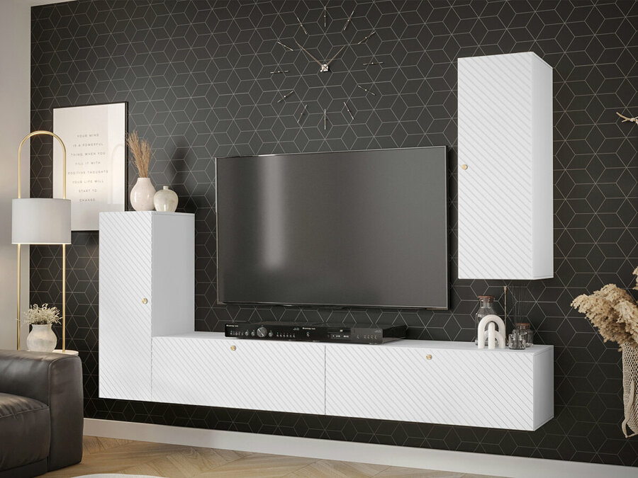 Möbel-Kollektion Elblaru