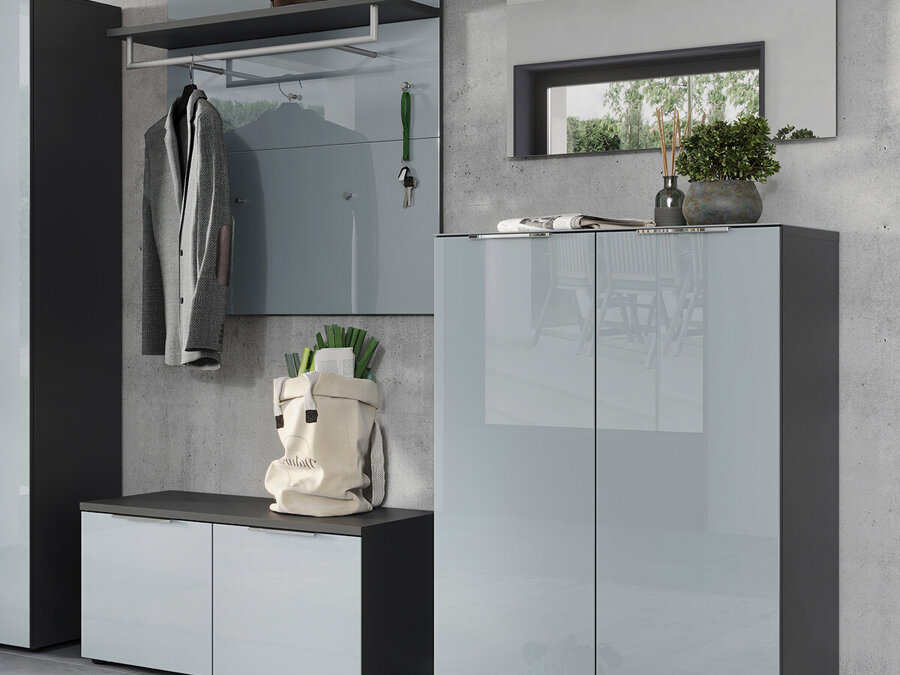 Möbel-Kollektion Fivsori