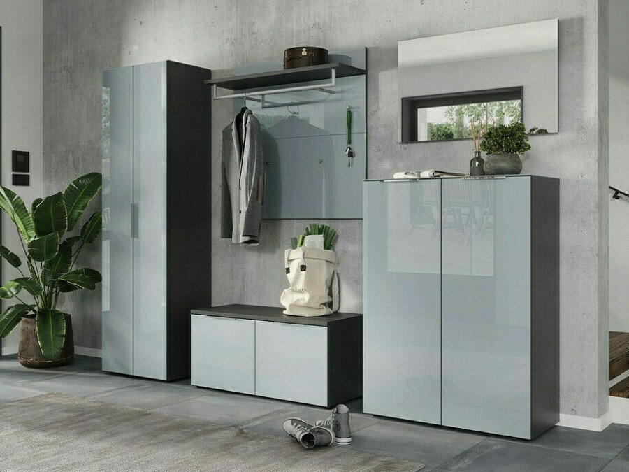 Möbel-Kollektion Fivsori