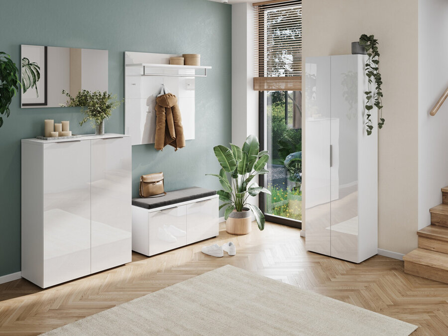 Möbel-Kollektion Fivsori