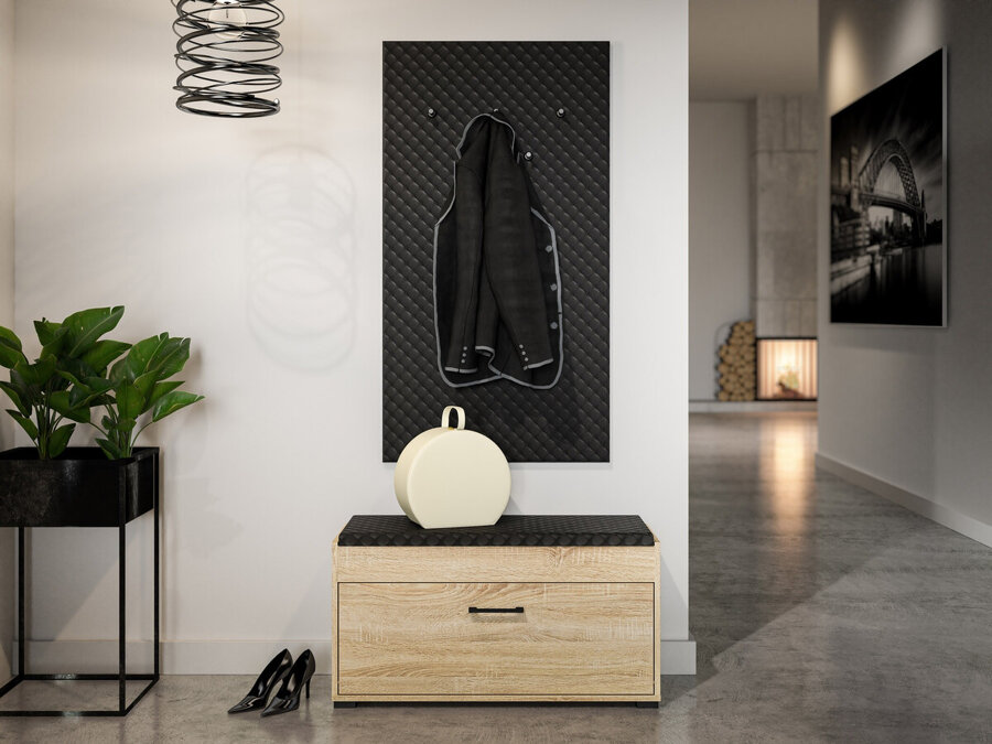 Möbel-Kollektion Camtesu