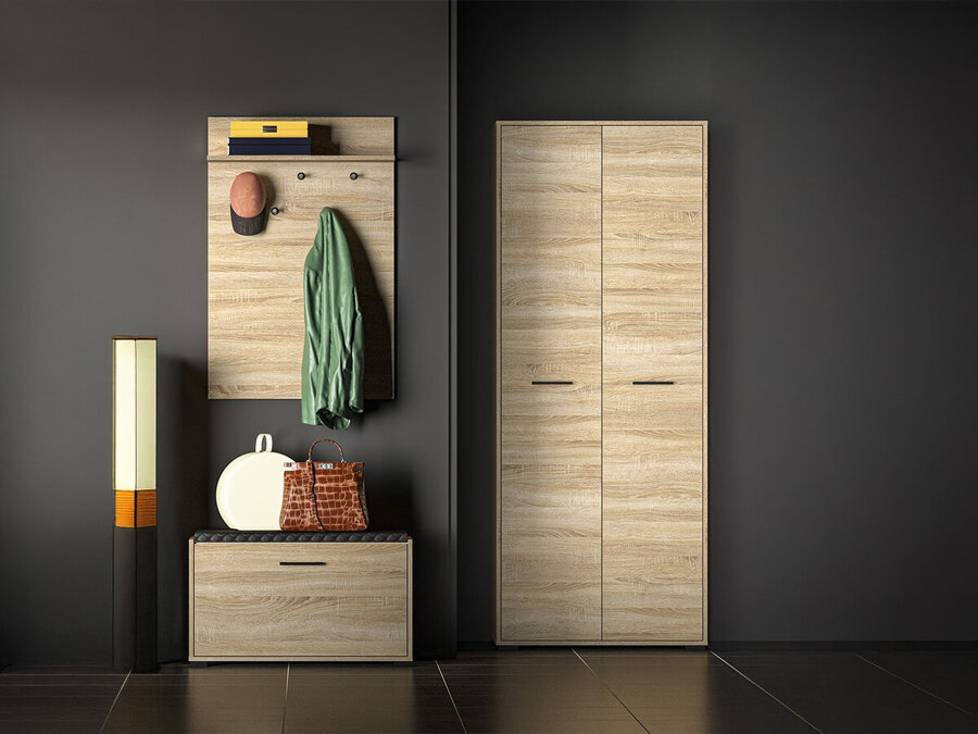 Möbel-Kollektion Camtesu