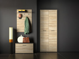 Möbel-Kollektion Camtesu