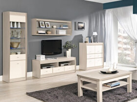 Möbel-Kollektion Elmtoro