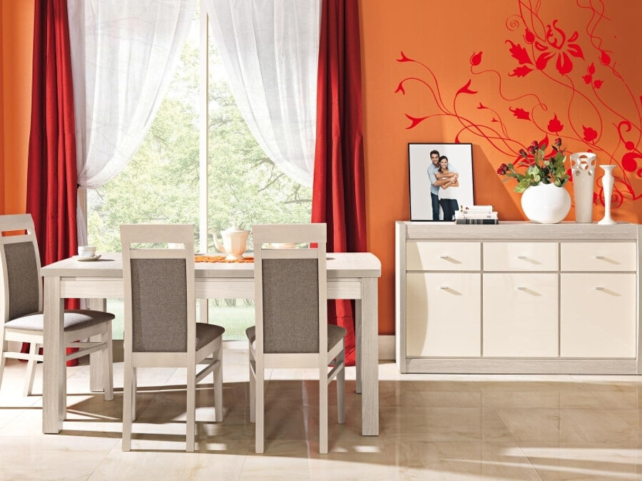 Möbel-Kollektion Elmtoro