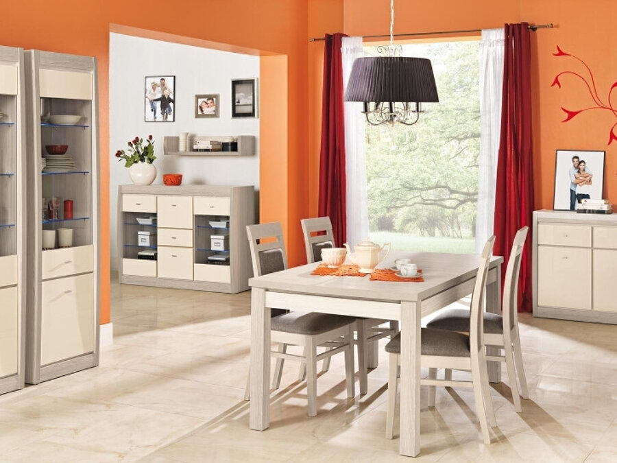 Möbel-Kollektion Elmtoro