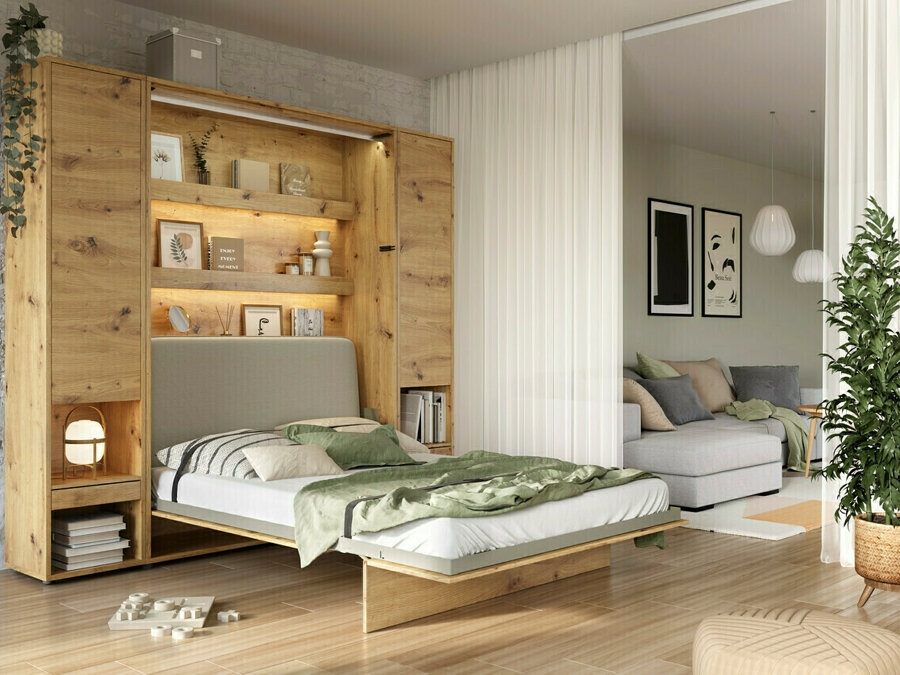 Möbel-Kollektion Concept Pro Lenart Levfere