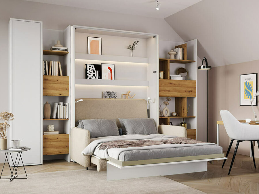 Möbel-Kollektion Concept Pro Lenart Levfere