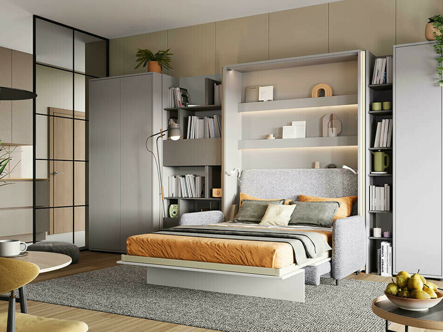 Möbel-Kollektion Concept Pro Lenart Levfere