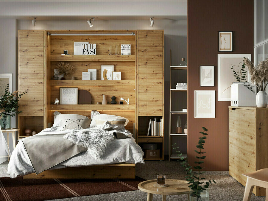 Möbel-Kollektion Concept Pro Lenart Levfere