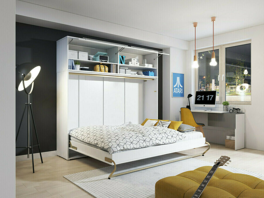 Möbel-Kollektion Concept Pro Lenart Levfere