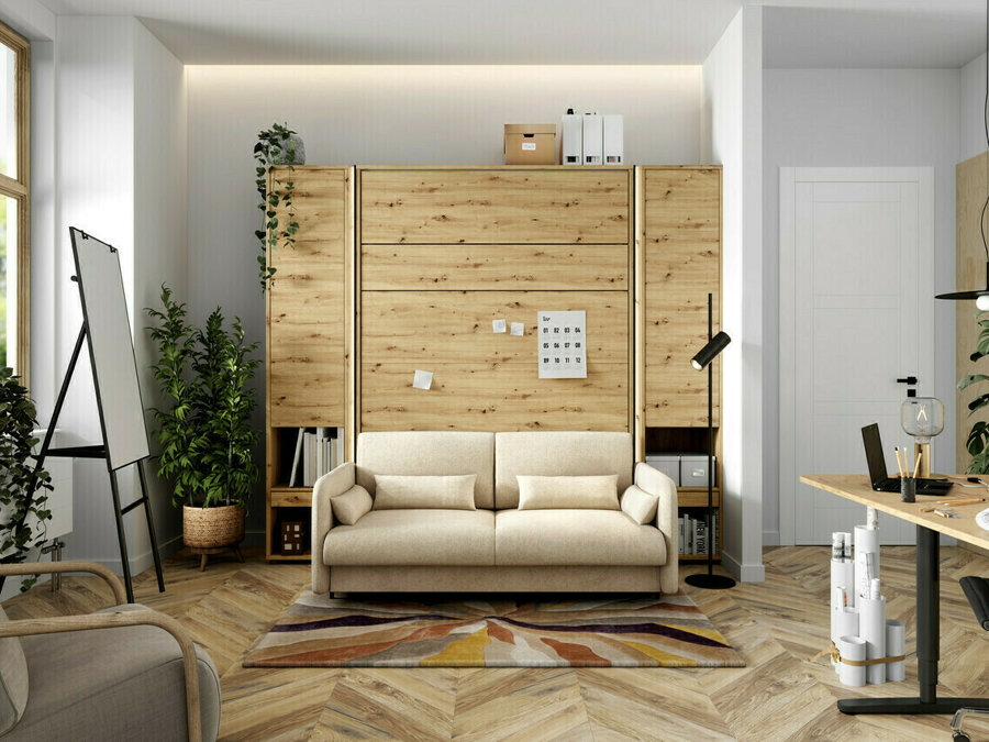 Möbel-Kollektion Concept Pro Lenart Levfere