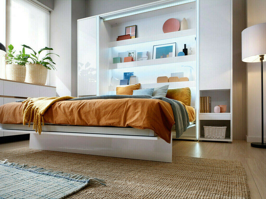 Möbel-Kollektion Concept Pro Lenart Levfere