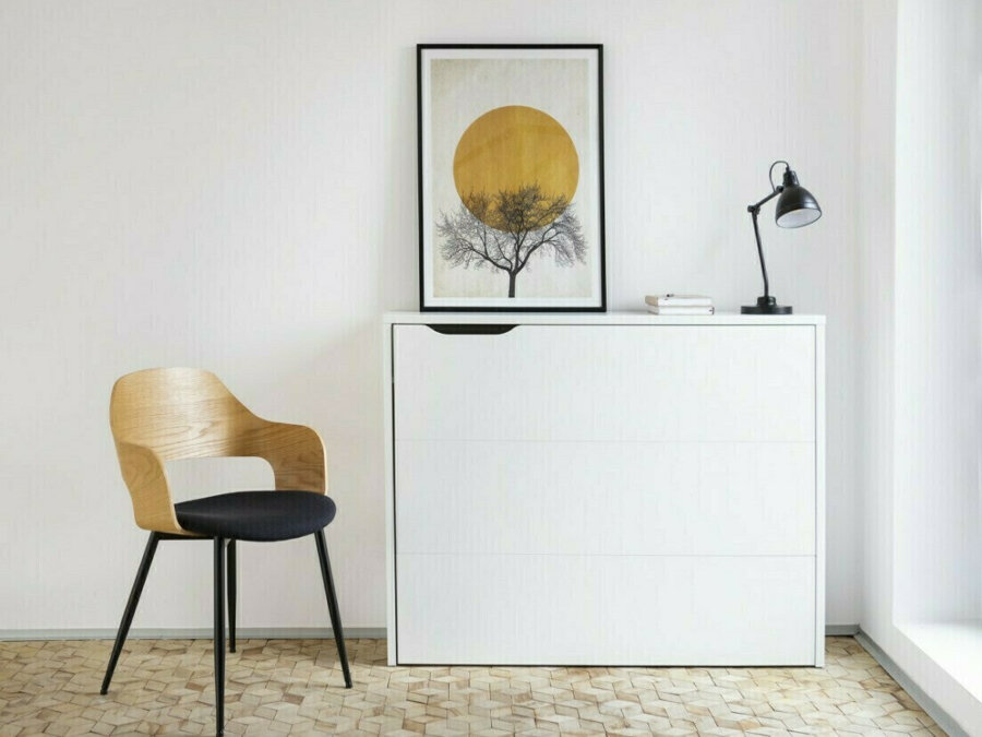 Möbel-Kollektion Concept Pro Lenart Levfere