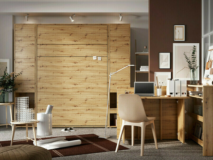 Möbel-Kollektion Concept Pro Lenart Levfere