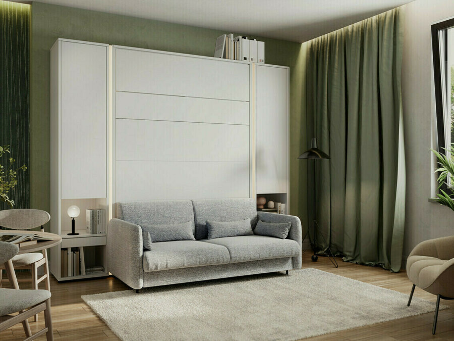 Möbel-Kollektion Concept Pro Lenart Levfere