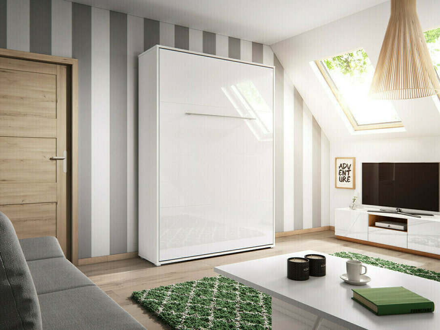 Möbel-Kollektion Concept Pro Lenart Levfere