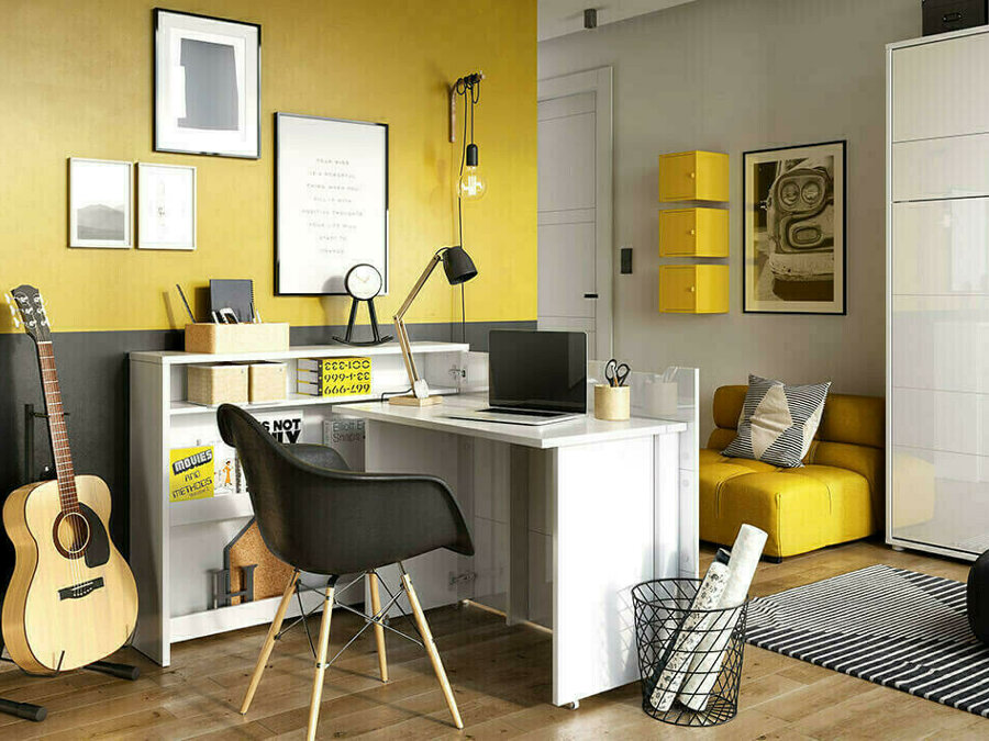 Möbel-Kollektion Concept Pro Lenart Levfere