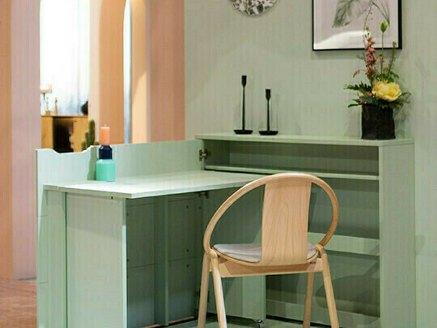 Möbel-Kollektion Concept Pro Lenart Levfere