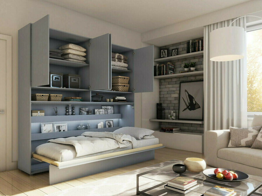 Möbel-Kollektion Concept Pro Lenart Levfere