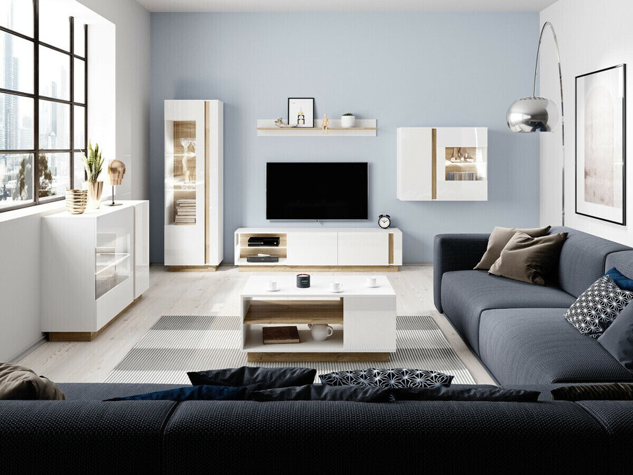 Möbel-Kollektion Novbela