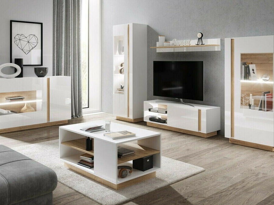 Möbel-Kollektion Novbela