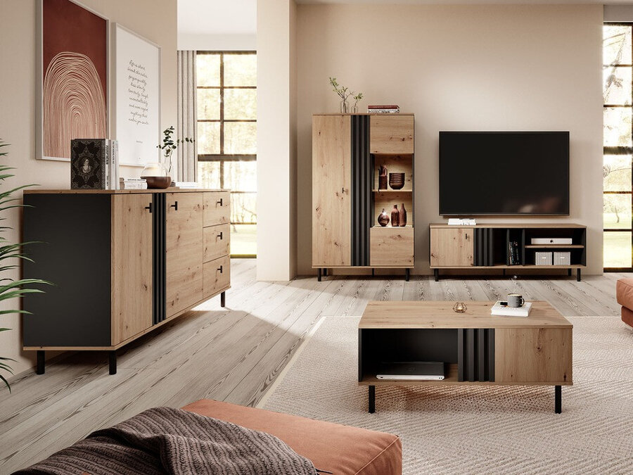 Möbel-Kollektion Sevcalu