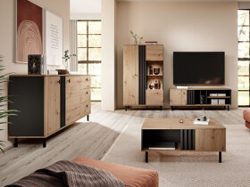 Möbel-Kollektion Sevcalu