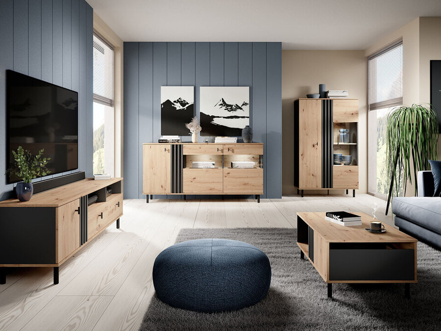 Möbel-Kollektion Sevcalu