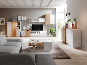 Möbel-Kollektion Tororli