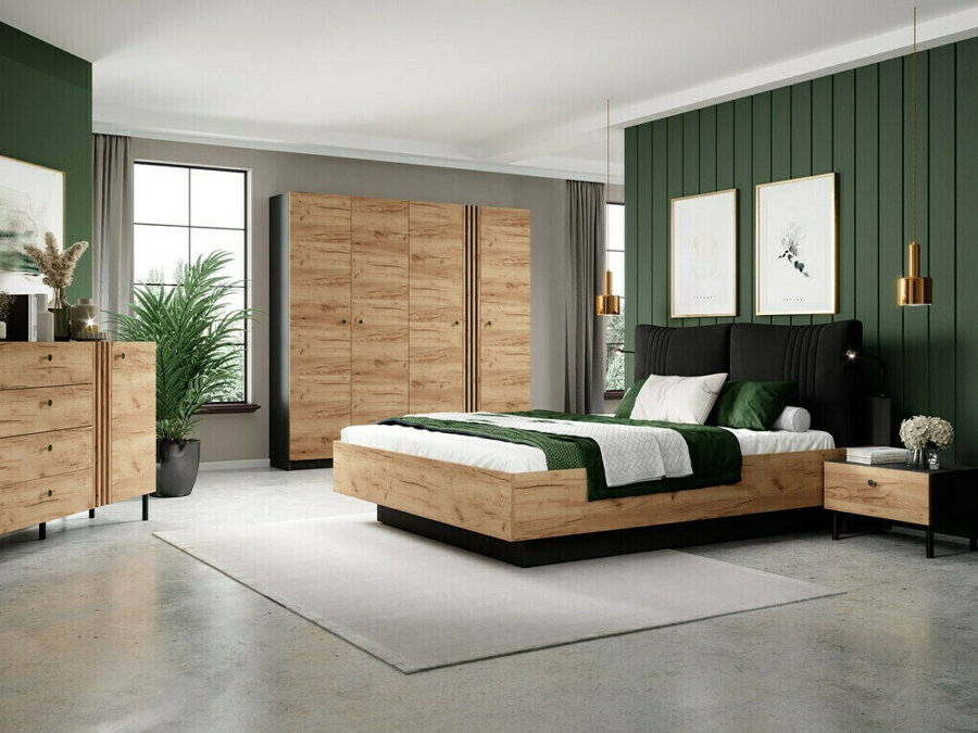 Möbel-Kollektion Tivcata