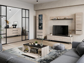 Möbel-Kollektion Corfele