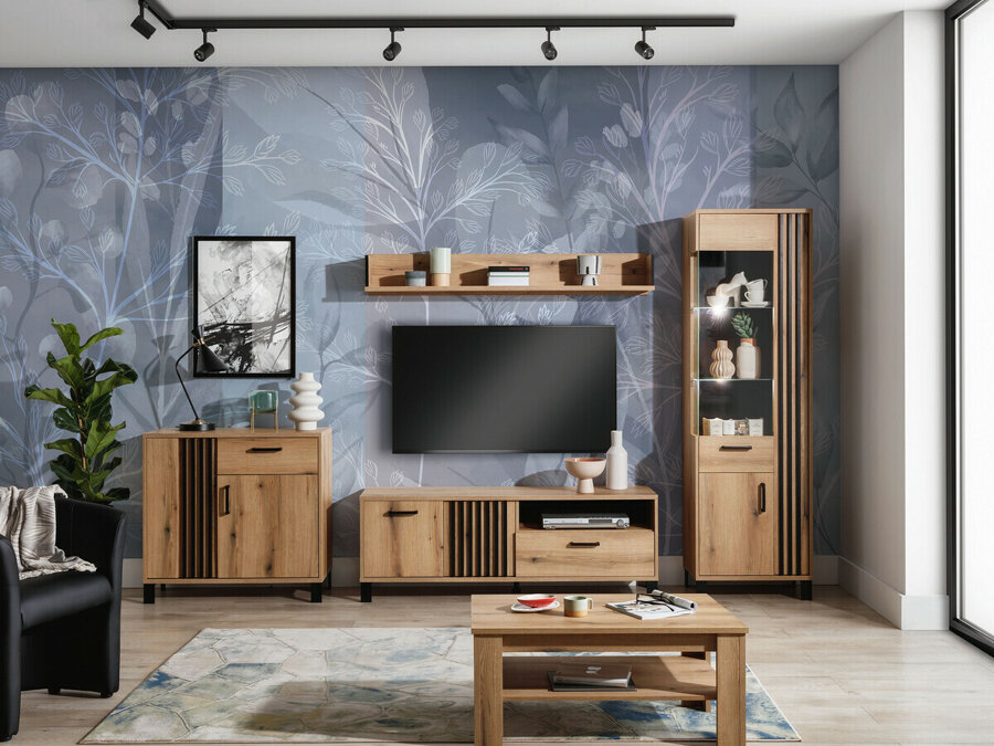 Möbel-Kollektion Dorvela